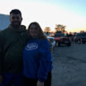 Meet your Posher, Patrick